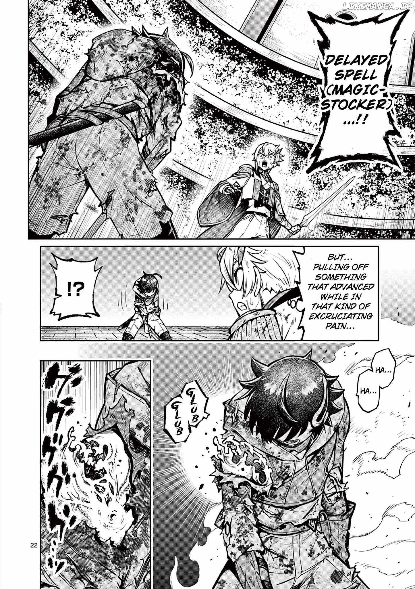 The Strongest Female Masters, Who Are Trying to Raise Me Up, Are in Shambles Over Their Training Policy Chapter 34 23
